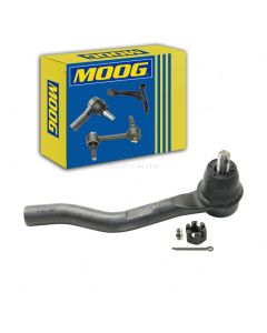 MOOG Steering Tie Rod End