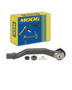 MOOG Steering Tie Rod End