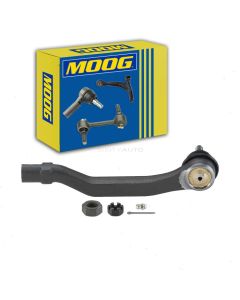 MOOG Steering Tie Rod End