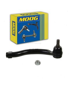 MOOG Steering Tie Rod End