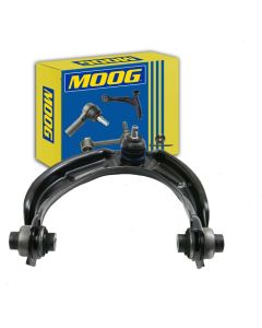 MOOG Suspension Control Arm and Ball Joint Assembly