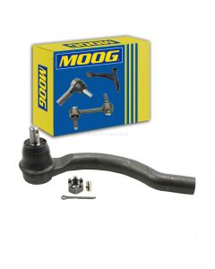 MOOG Steering Tie Rod End