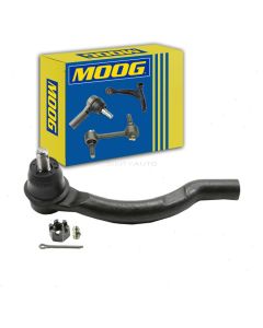MOOG Steering Tie Rod End
