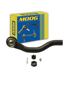 MOOG Steering Tie Rod End