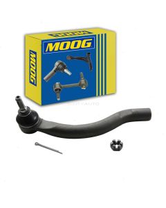 MOOG Steering Tie Rod End
