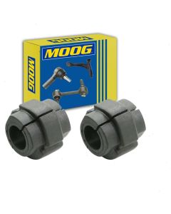 MOOG Suspension Stabilizer Bar Bushing Kit