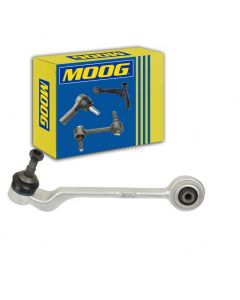 MOOG Suspension Control Arm and Ball Joint Assembly