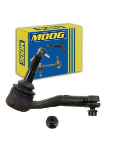 MOOG Steering Tie Rod End