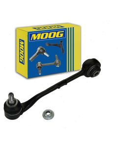 MOOG Suspension Control Arm and Ball Joint Assembly
