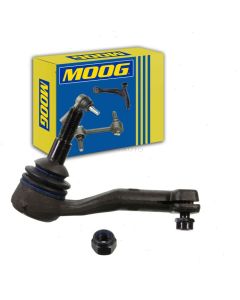 MOOG Steering Tie Rod End