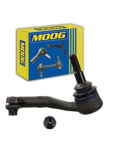 MOOG Steering Tie Rod End