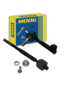 MOOG Steering Tie Rod End Assembly