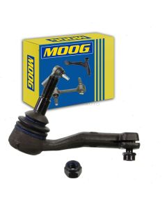 MOOG Steering Tie Rod End