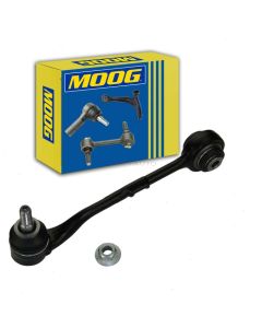 MOOG Suspension Control Arm and Ball Joint Assembly
