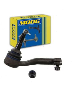 MOOG Steering Tie Rod End