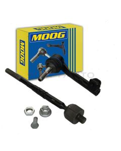MOOG Steering Tie Rod End Assembly
