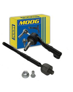 MOOG Steering Tie Rod End Assembly