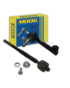 MOOG Steering Tie Rod End Assembly
