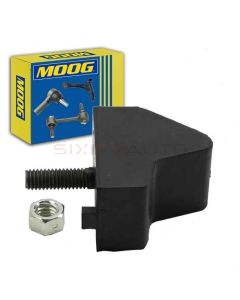 MOOG Suspension Control Arm Bumper