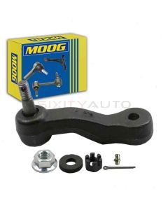 MOOG Steering Idler Arm
