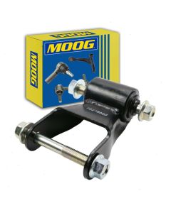 MOOG Leaf Spring Shackle