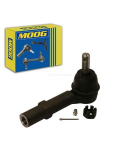 MOOG Steering Tie Rod End