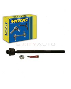 MOOG Steering Tie Rod End
