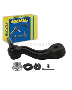 MOOG Steering Idler Arm