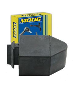 MOOG Suspension Control Arm Bumper