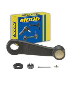 MOOG Steering Pitman Arm