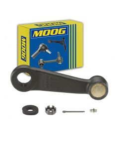MOOG Steering Pitman Arm