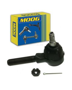 MOOG Steering Tie Rod End