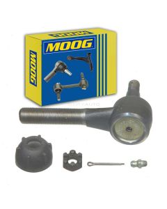 MOOG Steering Tie Rod End