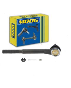 MOOG Steering Tie Rod End