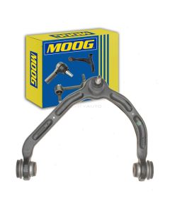 MOOG Suspension Control Arm and Ball Joint Assembly