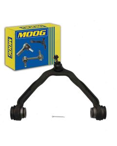 MOOG Suspension Control Arm and Ball Joint Assembly