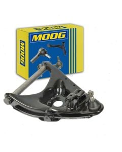 MOOG Suspension Control Arm and Ball Joint Assembly