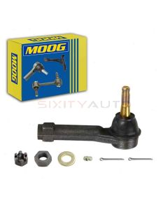 MOOG Steering Tie Rod End