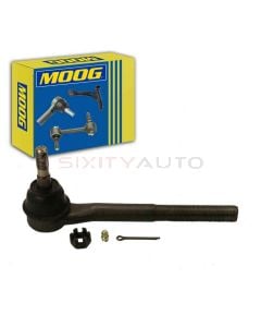 MOOG Steering Tie Rod End
