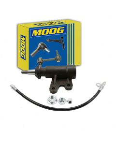 MOOG Steering Idler Arm Bracket Assembly