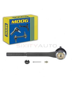 MOOG Steering Tie Rod End