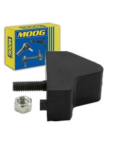 MOOG Suspension Control Arm Bumper