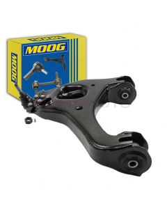 MOOG Suspension Control Arm and Ball Joint Assembly