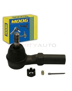 MOOG Steering Tie Rod End