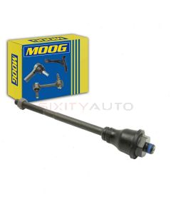 MOOG Steering Tie Rod End