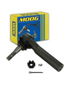 MOOG Steering Tie Rod End