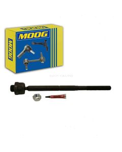 MOOG Steering Tie Rod End