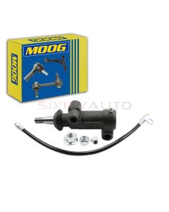 MOOG Steering Idler Arm Bracket Assembly