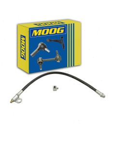 MOOG Steering Idler Arm Grease Hose Kit