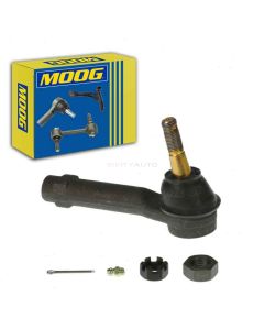 MOOG Steering Tie Rod End